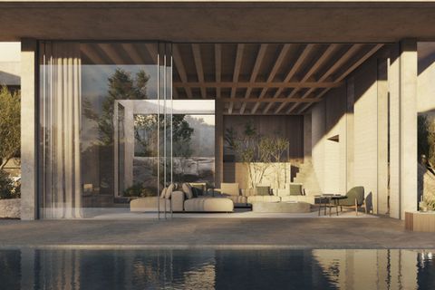 Helårsgrund i Son Vida, Mallorca, Son Vida - € 2.750.000 | Ref: FALC-Nep-63209 - foto 2