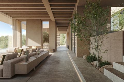 Helårsgrund i Son Vida, Mallorca, Son Vida - € 2.750.000 | Ref: FALC-Nep-63209 - foto 4