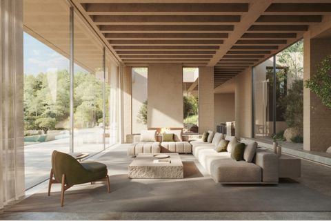 Helårsgrund i Son Vida, Mallorca, Son Vida - € 2.750.000 | Ref: FALC-Nep-63209 - foto 5