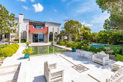 Villa i Calvia, Mallorca, Calvia - € 6.800.000 | Ref: FALC-Nep-63130 - foto 2