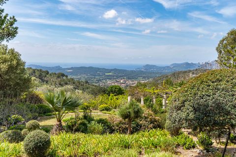 Villa i Calvia, Mallorca, Calvia - € 6.800.000 | Ref: FALC-Nep-63130 - foto 3