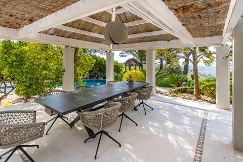Villa i Calvia, Mallorca, Calvia - € 6.800.000 | Ref: FALC-Nep-63130 - foto 4