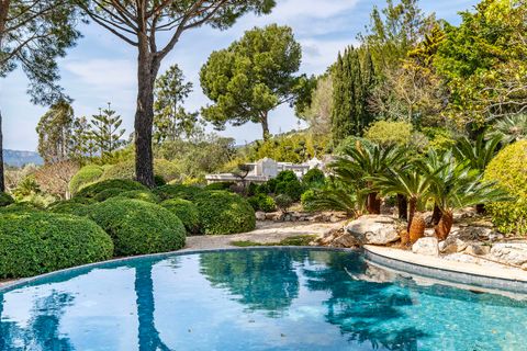 Villa i Calvia, Mallorca, Calvia - € 6.800.000 | Ref: FALC-Nep-63130 - foto 5
