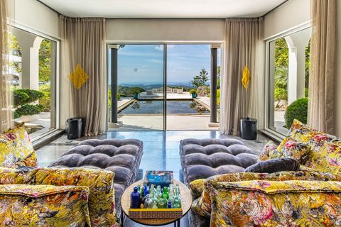 Villa i Calvia, Mallorca, Calvia - € 6.800.000 | Ref: FALC-Nep-63130 - foto 6