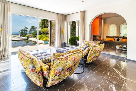 Villa i Calvia, Mallorca, Calvia - € 6.800.000 | Ref: FALC-Nep-63130 - foto 7
