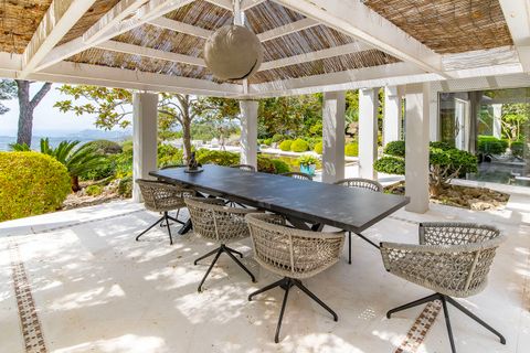 Villa i Calvia, Mallorca, Calvia - € 6.800.000 | Ref: FALC-Nep-63130 - foto 17