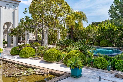 Villa i Calvia, Mallorca, Calvia - € 6.800.000 | Ref: FALC-Nep-63130 - foto 18