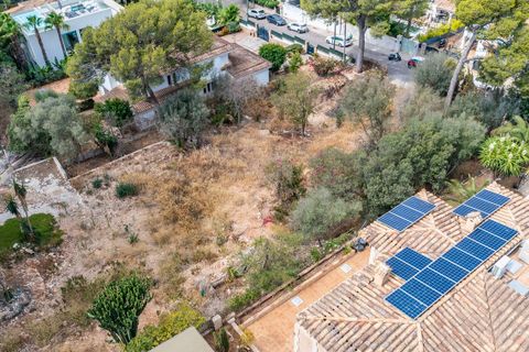Helårsgrund i Bendinat, Mallorca, Bendinat - € 3.100.000 | Ref: FALC-Nep-63024 - foto 3
