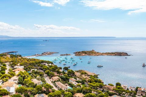 Helårsgrund i Bendinat, Mallorca, Bendinat - € 3.100.000 | Ref: FALC-Nep-63024 - foto 4
