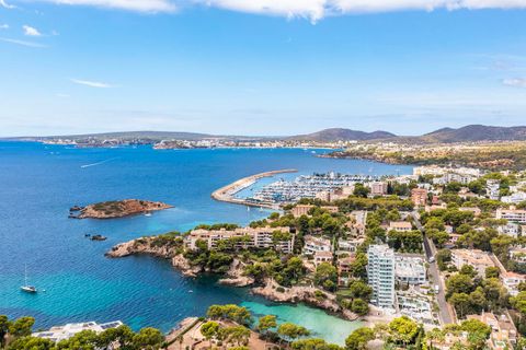 Helårsgrund i Bendinat, Mallorca, Bendinat - € 3.100.000 | Ref: FALC-Nep-63024 - foto 5
