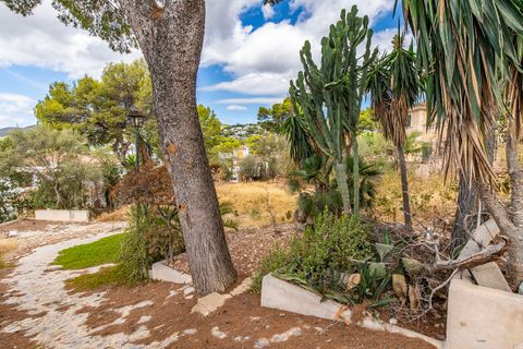Helårsgrund i Bendinat, Mallorca, Bendinat - € 3.100.000 | Ref: FALC-Nep-63024 - foto 7