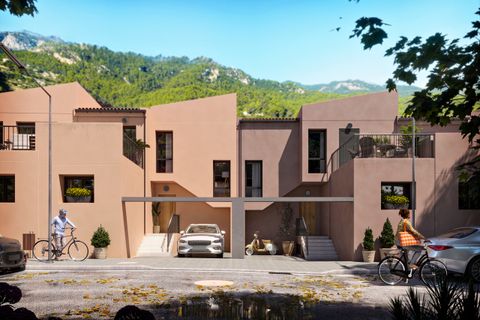 Rækkehus i Esporles, Mallorca, Esporles - € 865.000 | Ref: FALC-Nep-62811 - foto 18