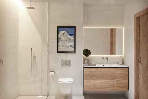 Rækkehus i Esporles, Mallorca, Esporles - € 845.000 | Ref: FALC-Nep-62810 - foto 14