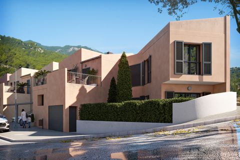 Rækkehus i Esporles, Mallorca, Esporles - € 845.000 | Ref: FALC-Nep-62810 - foto 15
