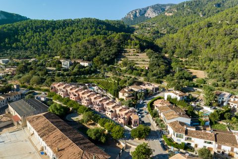 Rækkehus i Esporles, Mallorca, Esporles - € 845.000 | Ref: FALC-Nep-62810 - foto 18