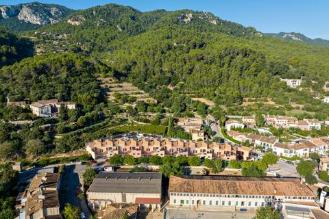 Rækkehus i Esporles, Mallorca, Esporles - € 845.000 | Ref: FALC-Nep-62810 - foto 21