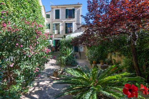 Byhus i Soller, Mallorca, Soller - € 1.850.000 | Ref: FALC-Nep-62946 - foto 6