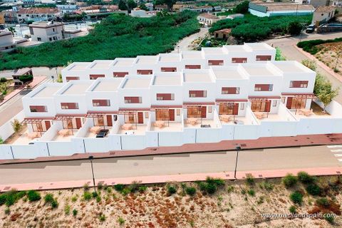 Byhus i Vera, Almeria, Vera - € 165.000 | Ref: N-7165079 - foto 1