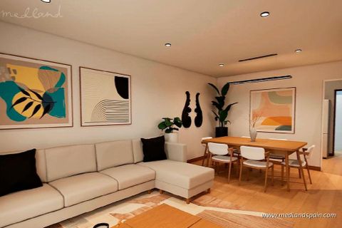 Byhus i Vera, Almeria, Vera - € 165.000 | Ref: N-7165079 - foto 8