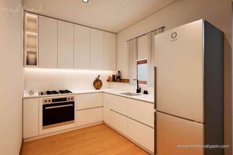 Byhus i Vera, Almeria, Vera - € 165.000 | Ref: N-7165079 - foto 9