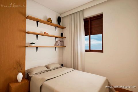 Byhus i Vera, Almeria, Vera - € 165.000 | Ref: N-7165079 - foto 12