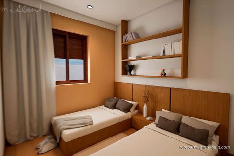 Byhus i Vera, Almeria, Vera - € 165.000 | Ref: N-7165079 - foto 14