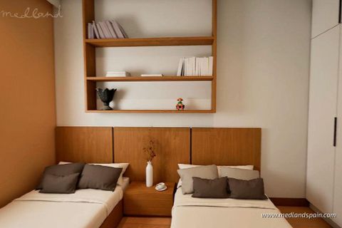 Byhus i Vera, Almeria, Vera - € 165.000 | Ref: N-7165079 - foto 15
