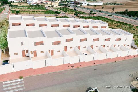 Byhus i Vera, Almeria, Vera - € 185.000 | Ref: N-7180312 - foto 1