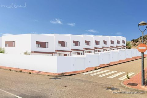 Byhus i Vera, Almeria, Vera - € 185.000 | Ref: N-7180312 - foto 3
