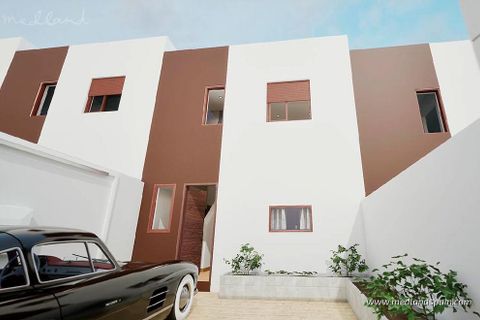 Byhus i Vera, Almeria, Vera - € 185.000 | Ref: N-7180312 - foto 5
