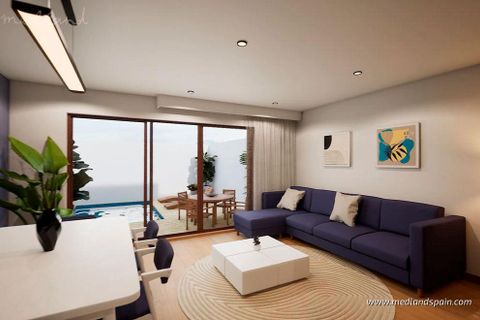 Byhus i Vera, Almeria, Vera - € 185.000 | Ref: N-7180312 - foto 7