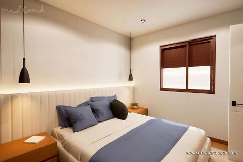Byhus i Vera, Almeria, Vera - € 185.000 | Ref: N-7180312 - foto 10