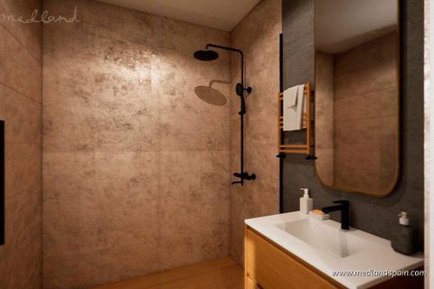 Byhus i Vera, Almeria, Vera - € 185.000 | Ref: N-7180312 - foto 11