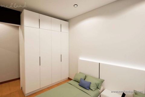 Byhus i Vera, Almeria, Vera - € 185.000 | Ref: N-7180312 - foto 13