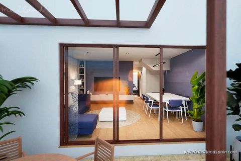 Byhus i Vera, Almeria, Vera - € 185.000 | Ref: N-7180312 - foto 15