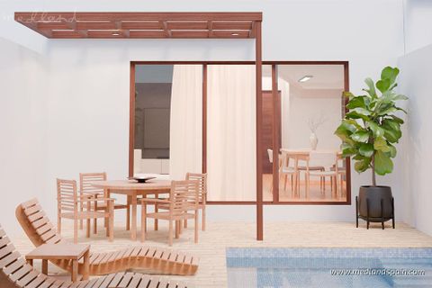 Byhus i Vera, Almeria, Vera - € 205.000 | Ref: N-7180495 - foto 1