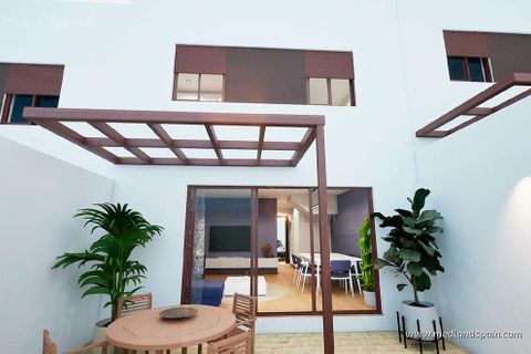 Byhus i Vera, Almeria, Vera - € 205.000 | Ref: N-7180495 - foto 6
