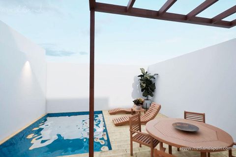 Byhus i Vera, Almeria, Vera - € 205.000 | Ref: N-7180495 - foto 7
