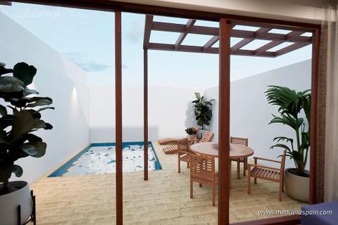 Byhus i Vera, Almeria, Vera - € 205.000 | Ref: N-7180495 - foto 8