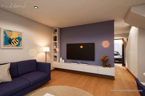Byhus i Vera, Almeria, Vera - € 205.000 | Ref: N-7180495 - foto 10
