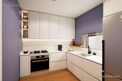 Byhus i Vera, Almeria, Vera - € 205.000 | Ref: N-7180495 - foto 11