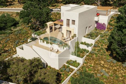 Villa i Benissa, Alicante, Benissa - € 1.150.000 | Ref: VBS0604 - foto 3