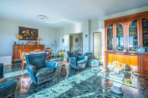Leilighet i Sanremo, Imperia, Sanremo - € 599 000 | Ref: 5483 - foto 3