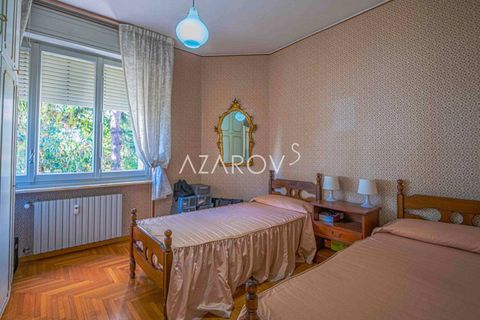Leilighet i Sanremo, Imperia, Sanremo - € 599 000 | Ref: 5483 - foto 12