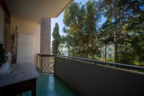Leilighet i Sanremo, Imperia, Sanremo - € 599 000 | Ref: 5483 - foto 15
