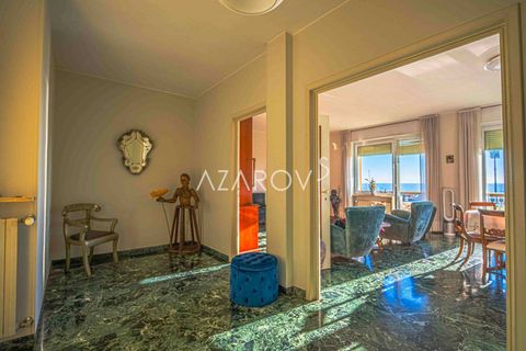 Leilighet i Sanremo, Imperia, Sanremo - € 599 000 | Ref: 5483 - foto 18