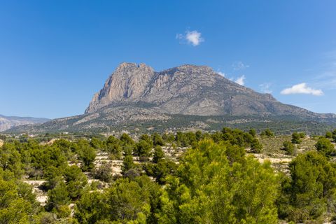 Villa a Finestrat, Alicante, Finestrat - € 730.000 | Ref: BHHS-CBL-1278 - foto 4
