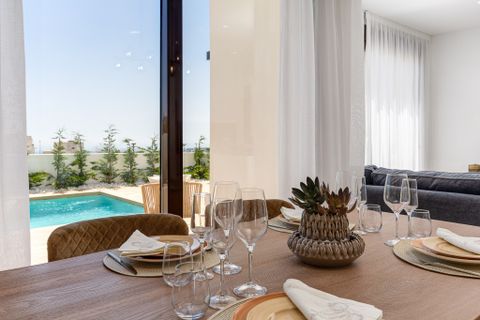 Villa a Finestrat, Alicante, Finestrat - € 730.000 | Ref: BHHS-CBL-1278 - foto 31