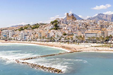Leilighet i Altea, Alicante, Altea - € 849 000 | Ref: ALT60114 - foto 13