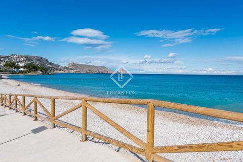 Leilighet i Altea, Alicante, Altea - € 849 000 | Ref: ALT60114 - foto 18